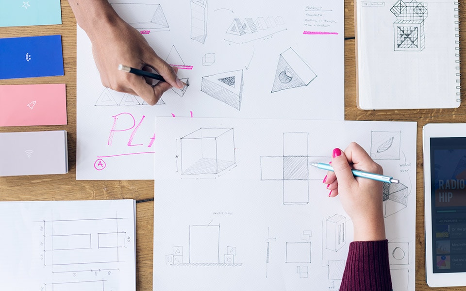 Color accessibility testing