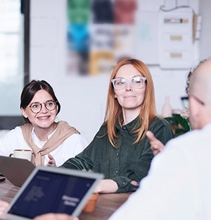 Beautiful gradient examples