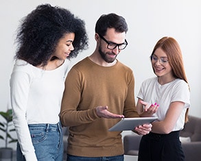 Color extraction from images