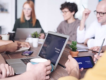 Professional gradient designs